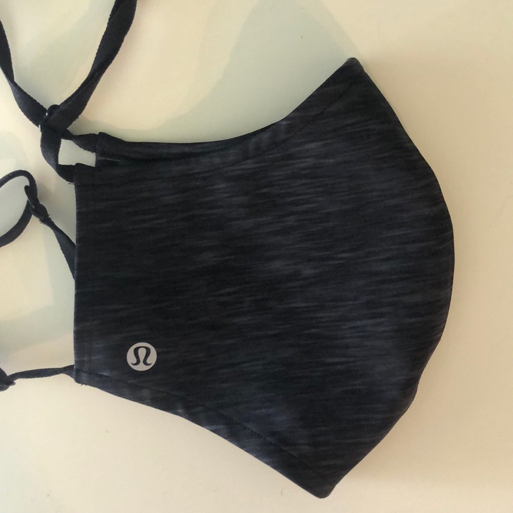 lululemon face mask